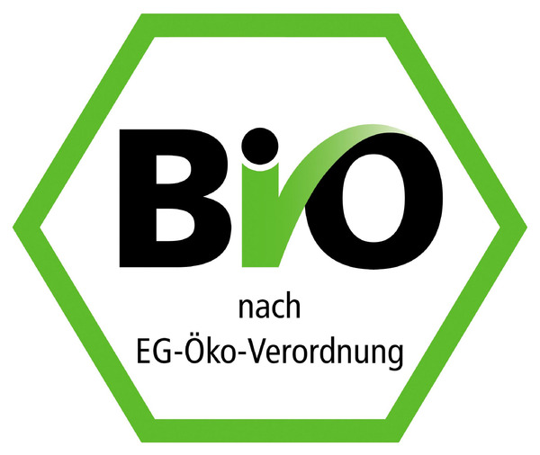 The German organic logo Biosiegel