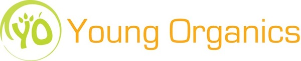 Logo Young Organics