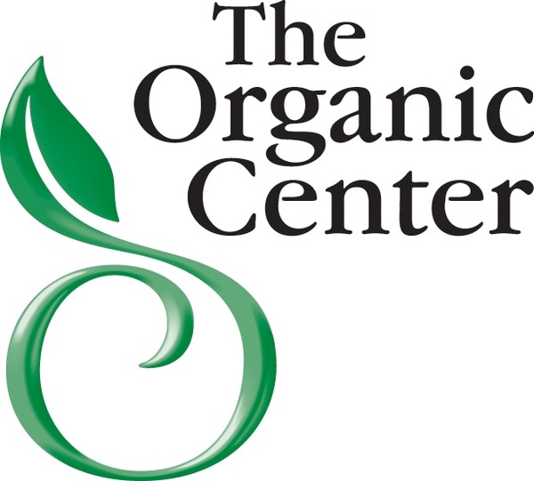 Logo Organic Centre