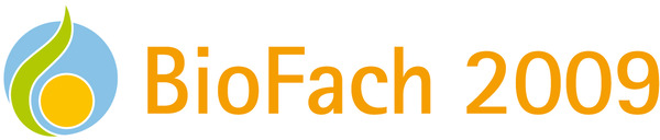 BioFach logo