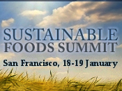 Logo Sustainable Food Summit