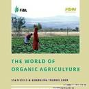 Cover The World of Organic Agriculture 2009