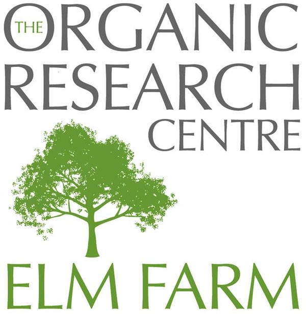 Logo The Orgnaic research centre