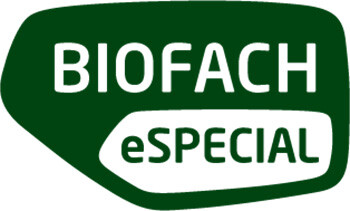 Logo BIOFACH eSPECIAL