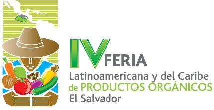 Logo Encuentro - feria