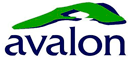 Logo of Avalon