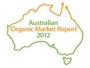 COV Australian Organic Market Report