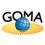 Logo GOMA