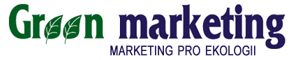Logo Green Marketing