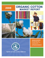 cotton Report 2008