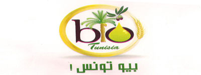 The new Tunisian logo for organic products. 