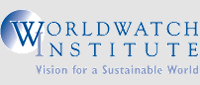 Logo Worldwatch Institute