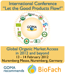 Conference Button GOMA conference