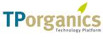 Logo TP Organics