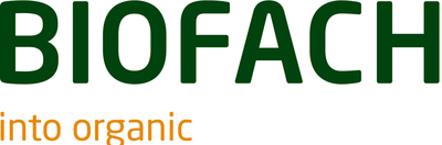 Logo Biofach 2020