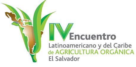 Logo encuentro latina americana