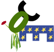 Logo IFOAM EU group