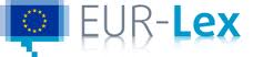 EUR-lex