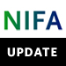 Logo NIFA
