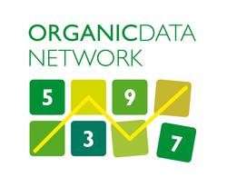 Logo OrganicDataNetwork