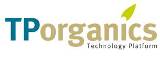 Logo TP Organics